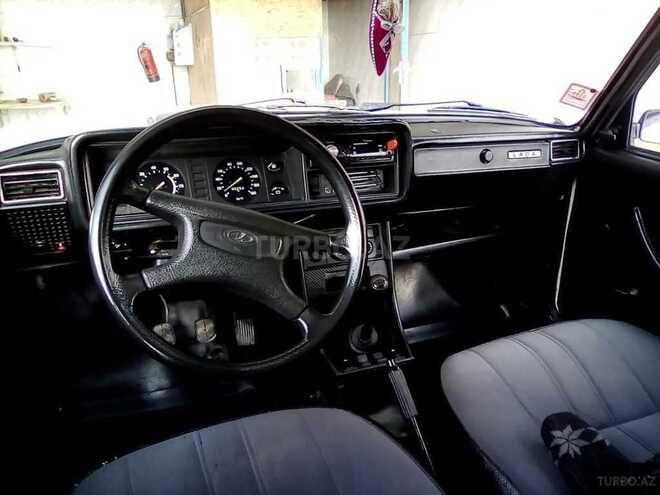 LADA (VAZ) 2107 2009, 85,000 km - 1.5 l - Bakı