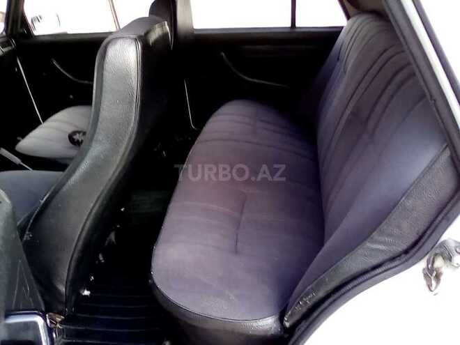 LADA (VAZ) 2107 2009, 85,000 km - 1.5 l - Bakı