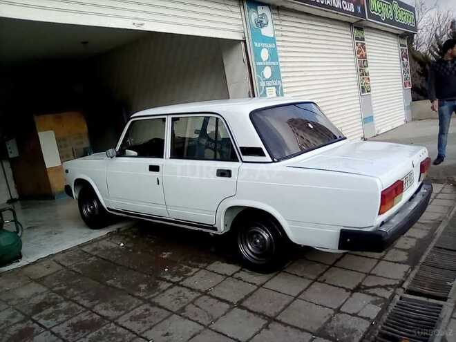 LADA (VAZ) 2107 2009, 85,000 km - 1.5 l - Bakı