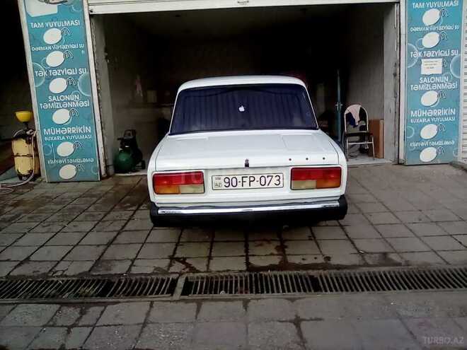 LADA (VAZ) 2107 2009, 85,000 km - 1.5 l - Bakı
