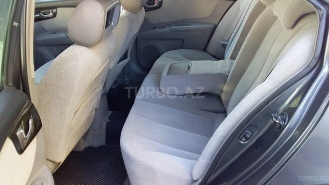 Kia Optima 2007, 189,000 km - 2.0 l - Bakı