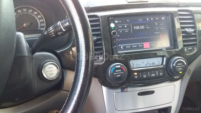 Kia Optima 2007, 189,000 km - 2.0 l - Bakı