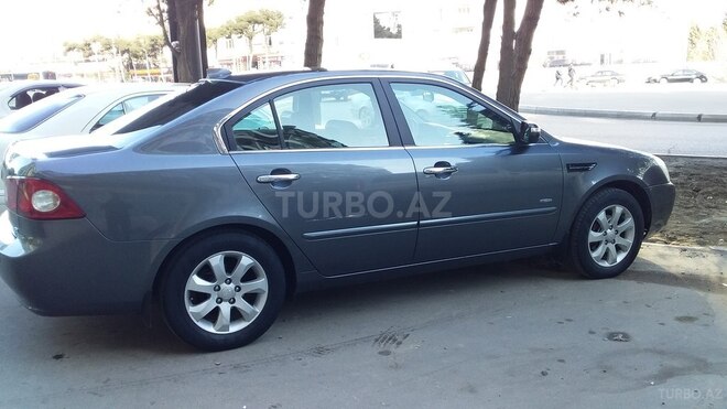 Kia Optima 2007, 189,000 km - 2.0 l - Bakı