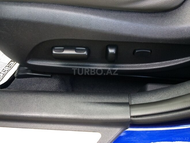 Hyundai Sonata 2011, 63,000 km - 2.0 л - Bakı