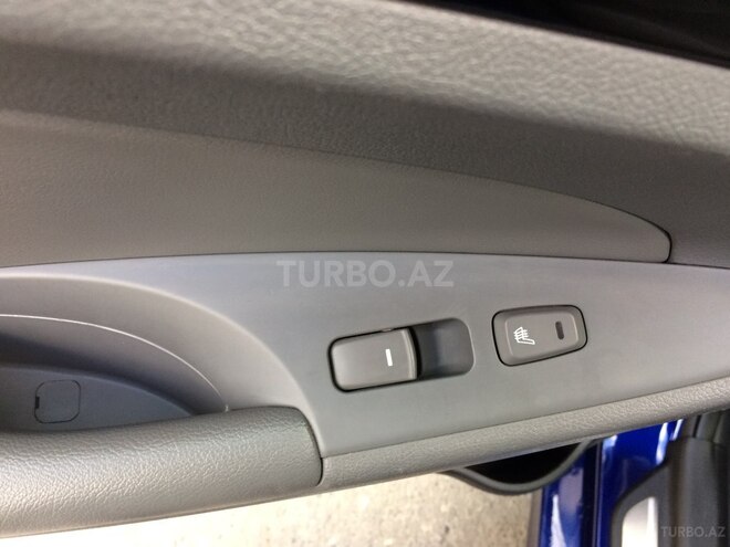 Hyundai Sonata 2011, 63,000 km - 2.0 л - Bakı