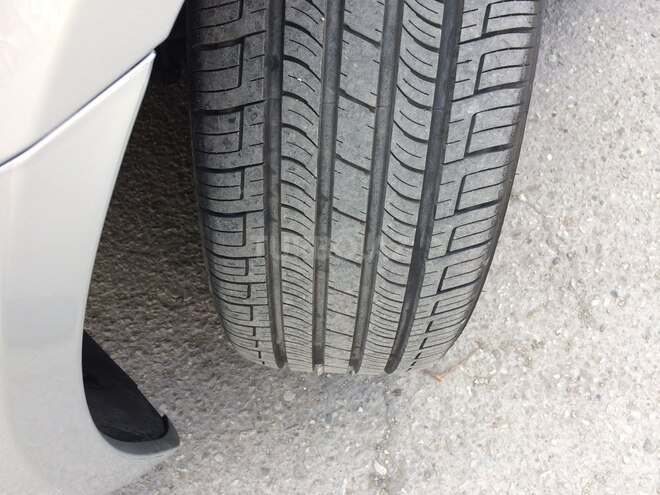 Hyundai Sonata 2012, 56,000 km - 2.0 l - Bakı