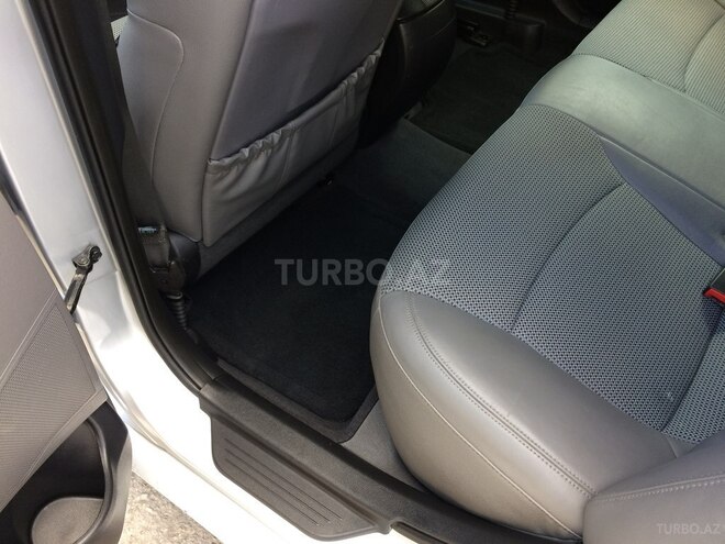 Hyundai Sonata 2012, 56,000 km - 2.0 l - Bakı