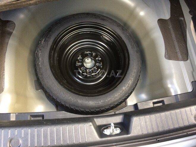 Hyundai Sonata 2012, 56,000 km - 2.0 l - Bakı