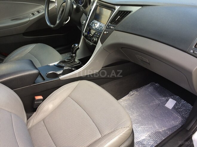 Hyundai Sonata 2012, 56,000 km - 2.0 l - Bakı