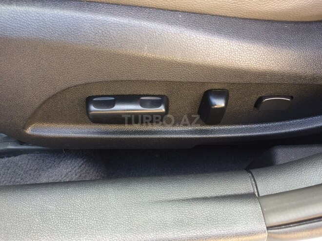 Hyundai Sonata 2012, 56,000 km - 2.0 l - Bakı