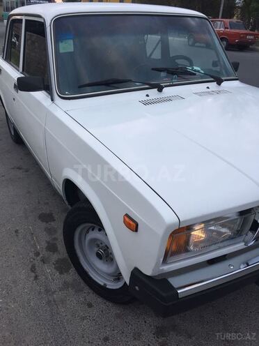 LADA (VAZ) 2107 2004, 33,500 km - 1.6 l - Sumqayıt