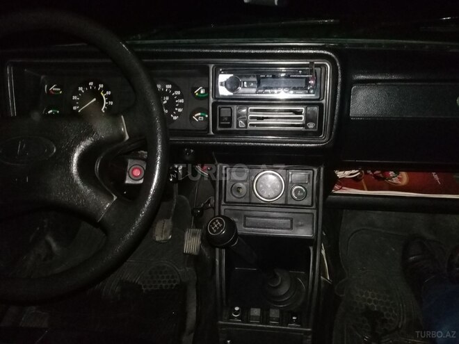 LADA (VAZ) 2107 2004, 33,500 km - 1.6 l - Sumqayıt