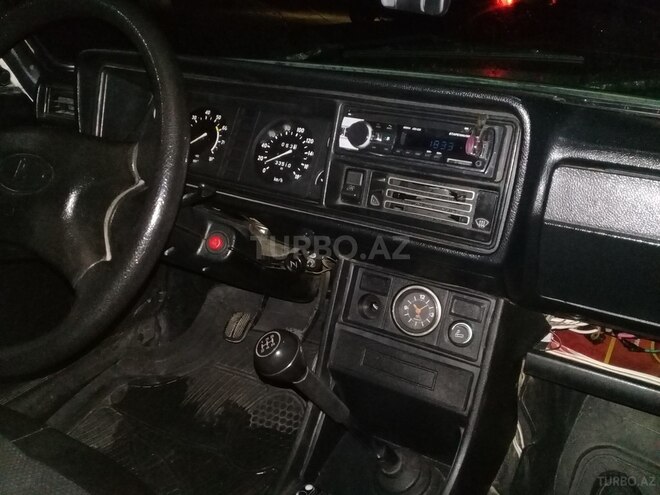 LADA (VAZ) 2107 2004, 33,500 km - 1.6 l - Sumqayıt