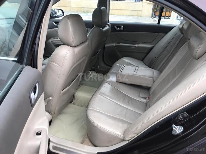 Hyundai Sonata 2007, 178,400 km - 2.4 л - Bakı