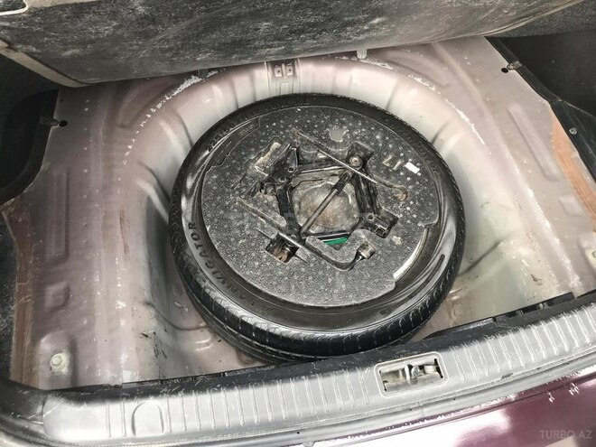Hyundai Sonata 2007, 178,400 km - 2.4 л - Bakı