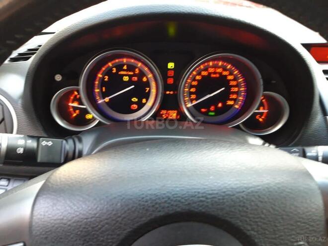 Mazda 6 2009, 210,000 km - 2.0 l - Bakı