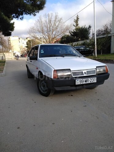 LADA (VAZ) 21099 1994, 315,000 km - 1.5 l - Bakı