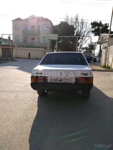 LADA (VAZ) 21099 1994, 315,000 km - 1.5 l - Bakı