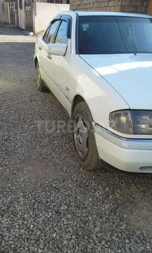 Mercedes C 220 1995, 310,000 km - 2.2 l - Bakı