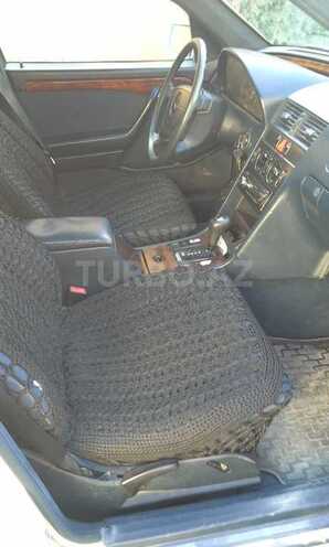 Mercedes C 220 1995, 310,000 km - 2.2 l - Bakı