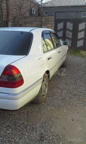 Mercedes C 220 1995, 310,000 km - 2.2 l - Bakı