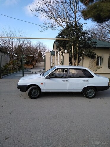 LADA (VAZ) 21099 1994, 315,000 km - 1.5 l - Bakı