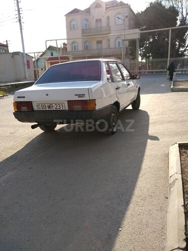 LADA (VAZ) 21099 1994, 315,000 km - 1.5 l - Bakı