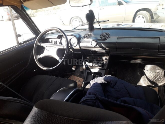 LADA (VAZ) 2106 2001, 88,416 km - 1.6 л - Salyan