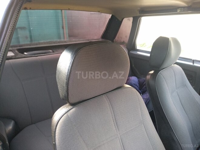 LADA (VAZ) 21099 1994, 315,000 km - 1.5 l - Bakı