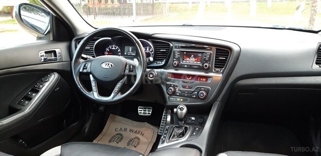 Kia Optima 2012, 77,689 km - 2.0 л - Bakı
