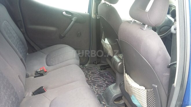 Mercedes A 160 2001, 177,393 km - 1.6 l - Astara
