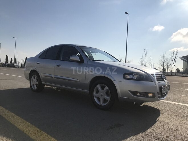 Nissan Sunny 2010, 127,000 km - 1.6 l - Bakı