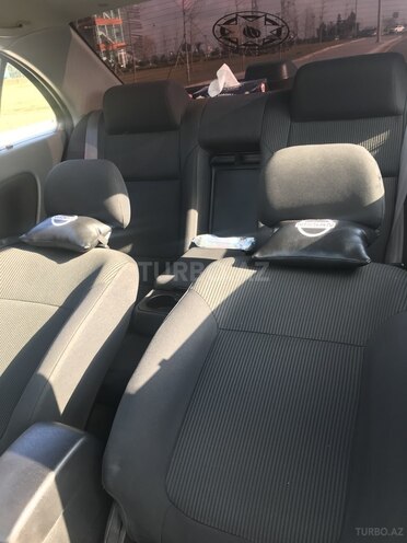 Nissan Sunny 2010, 127,000 km - 1.6 l - Bakı