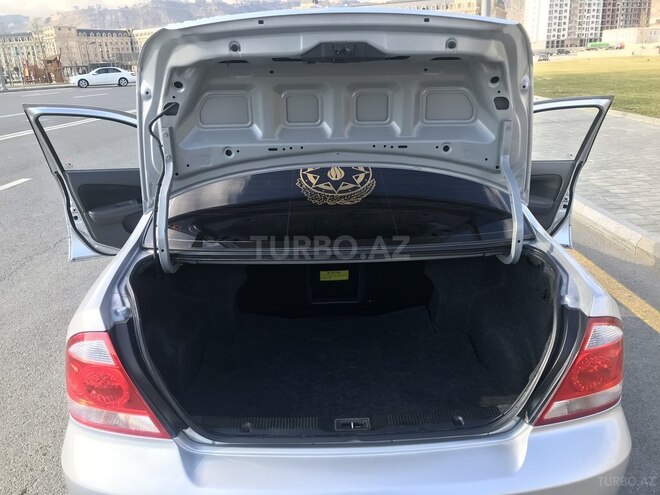 Nissan Sunny 2010, 127,000 km - 1.6 l - Bakı
