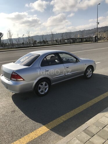 Nissan Sunny 2010, 127,000 km - 1.6 l - Bakı