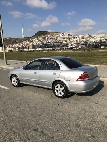 Nissan Sunny 2010, 127,000 km - 1.6 l - Bakı