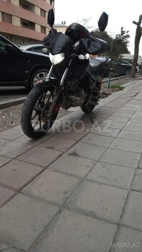 Zontes Panther ZT150-8A 2014, 35,000 km - 0.2 l - Bakı