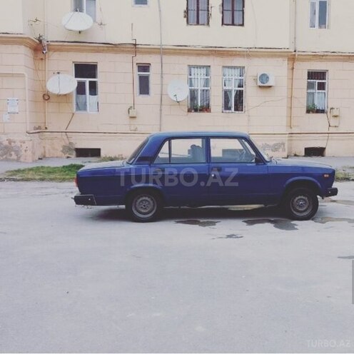 LADA (VAZ) 2107 2002, 99,652 km - 1.5 l - Sumqayıt