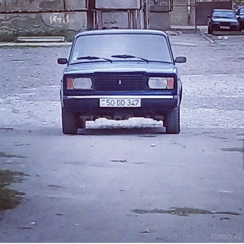 LADA (VAZ) 2107 2002, 99,652 km - 1.5 l - Sumqayıt