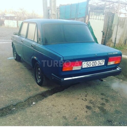 LADA (VAZ) 2107 2002, 99,652 km - 1.5 l - Sumqayıt