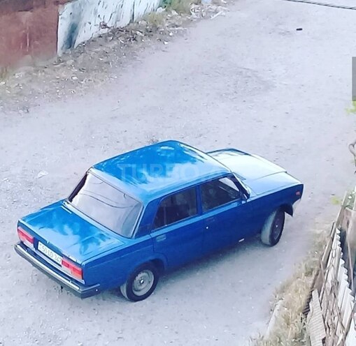 LADA (VAZ) 2107 2002, 99,652 km - 1.5 l - Sumqayıt