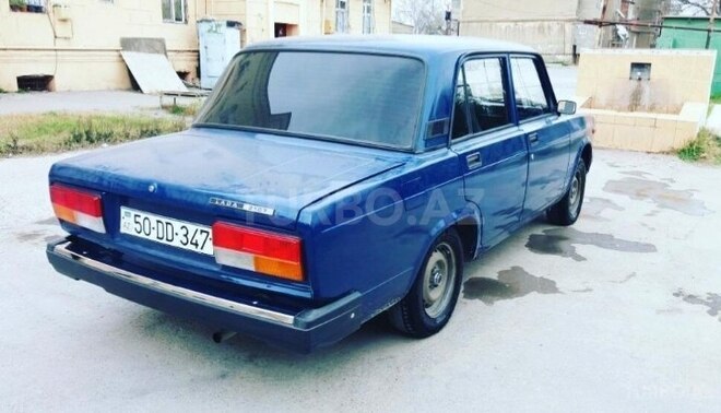 LADA (VAZ) 2107 2002, 99,652 km - 1.5 l - Sumqayıt
