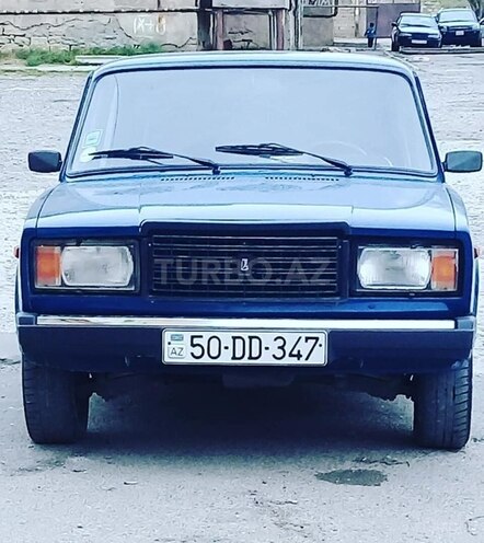 LADA (VAZ) 2107 2002, 99,652 km - 1.5 l - Sumqayıt