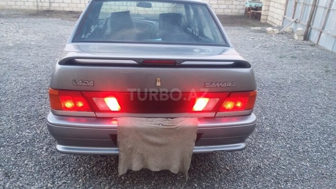 LADA (VAZ) 2115 2012, 90,000 km - 1.6 l - Tərtər