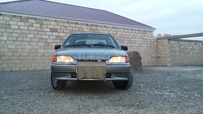 LADA (VAZ) 2115 2012, 90,000 km - 1.6 l - Tərtər