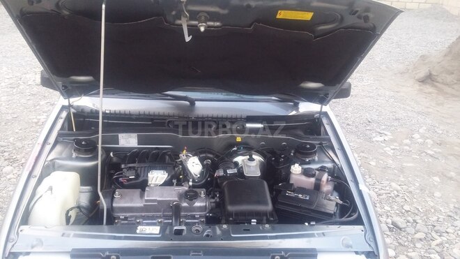 LADA (VAZ) 2115 2012, 90,000 km - 1.6 l - Tərtər