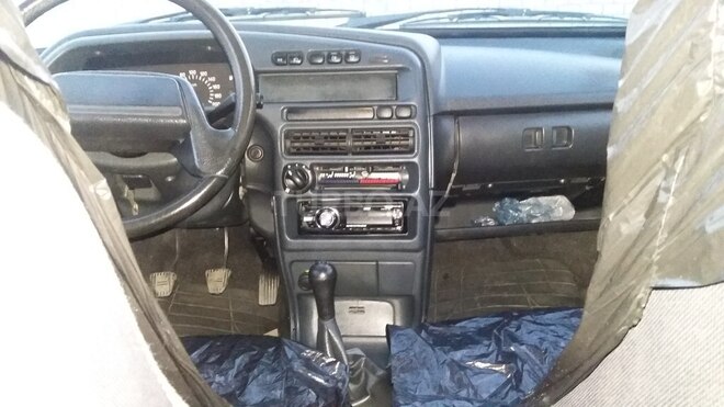 LADA (VAZ) 2115 2012, 90,000 km - 1.6 l - Tərtər