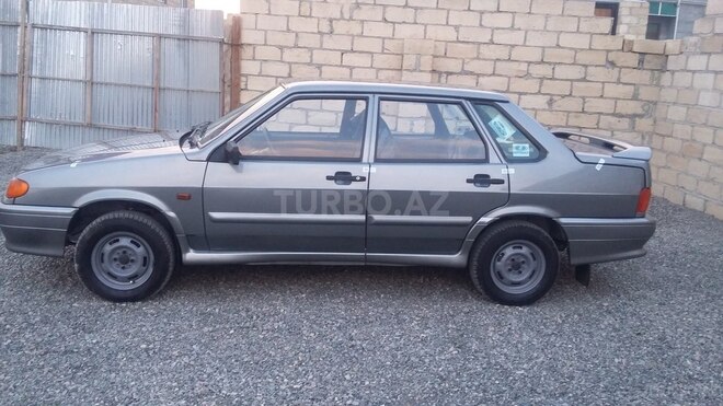LADA (VAZ) 2115 2012, 90,000 km - 1.6 l - Tərtər