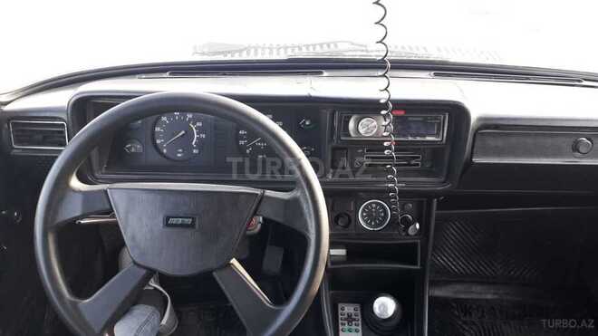 LADA (VAZ) 2107 2002, 99,652 km - 1.5 l - Sumqayıt