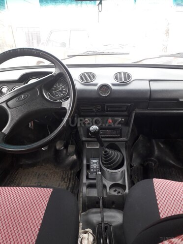 LADA (VAZ) 2106 2005, 200,000 km - 1.6 l - Bakı